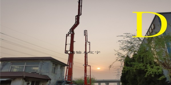 什么是泵車的PTO呢？你是否了解