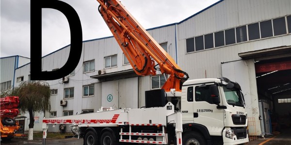 泵車為什么發(fā)熱功率變大？