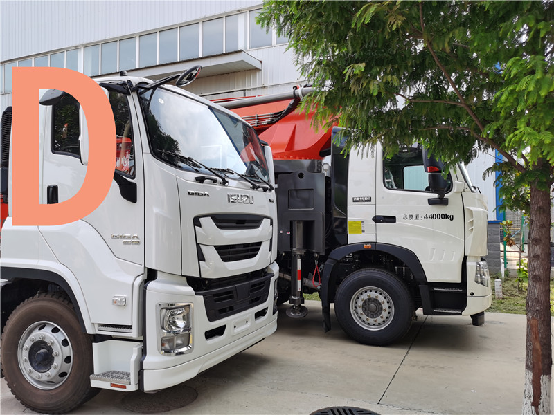 青島混凝土泵車(chē)價(jià)格 (32) 青島混凝土泵車(chē)價(jià)格 (32)