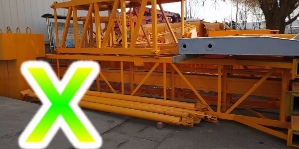 37米泵車哪家強？小型泵車開工前應做好哪些準備工作（二）——科尼樂