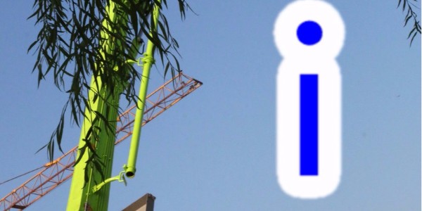 混凝土布料機的操作要求，讓客戶在采購過程中更好地選擇適合自己的