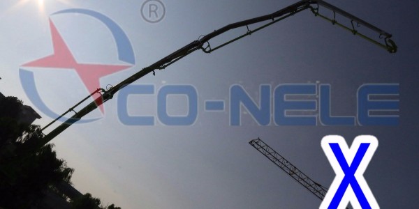 混凝土布料機(jī)的保養(yǎng)過程中需要注意哪些事項，才能避免施工損失？