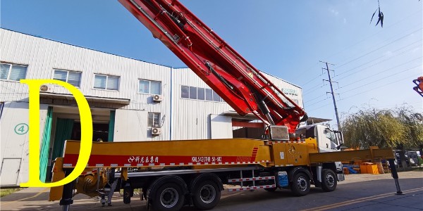 串筒是什么？混凝土泵車用得上嗎？