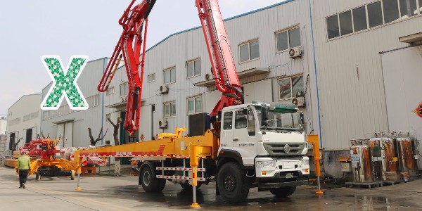 混凝土泵發(fā)燒了怎么辦？緊急退燒藥在這里