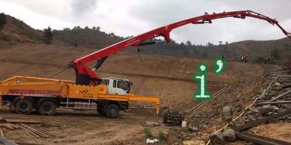 泵車價(jià)格知多少，泵車作業(yè)前的安全檢查以及合理使用