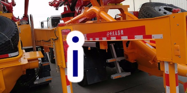 科尼樂牌混凝土泵的產(chǎn)品優(yōu)勢體現(xiàn)在哪些方面？—科尼樂集團