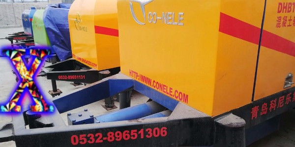 混凝土泵—對高層建筑進(jìn)行泵送時(shí)，水平管與垂直管應(yīng)當(dāng)怎樣完美配合？