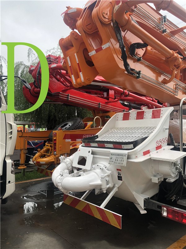 青島混凝土泵車價格 (7)