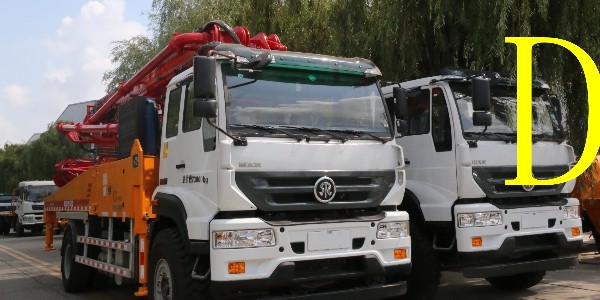 混凝土輸送泵操作時(shí)有哪些細(xì)節(jié)應(yīng)該注意的？