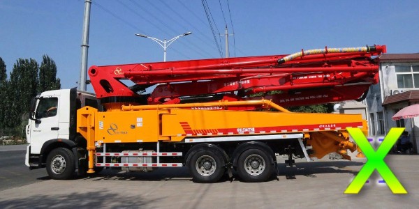 小型泵車(chē)設(shè)備管理存在的問(wèn)題和解決對(duì)策——科尼樂(lè)（一）