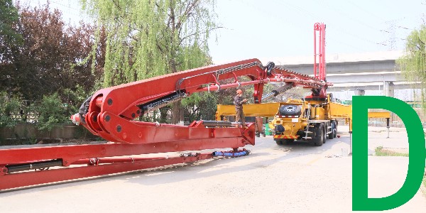 泵車分動箱完成切換后怎么辦？