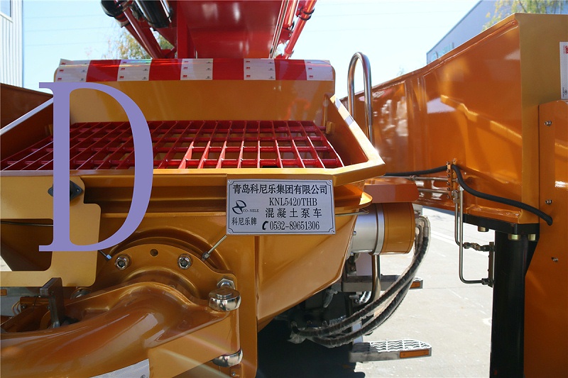 青島混凝土泵車(chē)價(jià)格 (12)