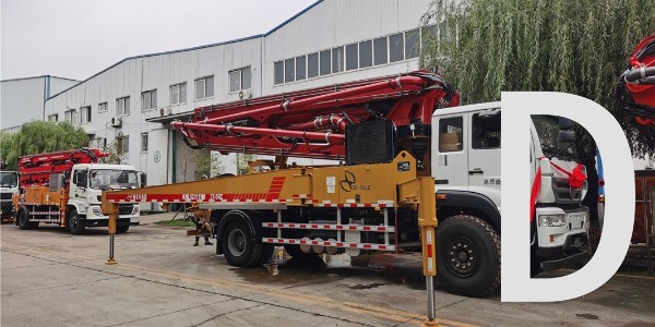 泵車蓄能器充氣時(shí)，有那些注意事項(xiàng)？