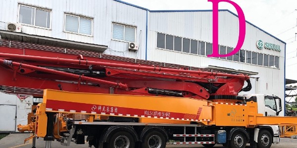 小型混凝土泵車(chē)車(chē)手看過(guò)來(lái)，如何讓老板主動(dòng)給你漲工資？