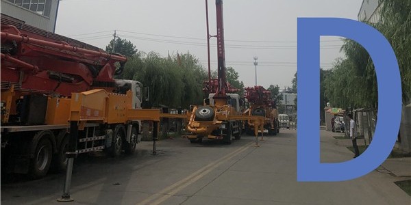 泵車發(fā)動機(jī)潤滑系統(tǒng)的作用-小科課堂