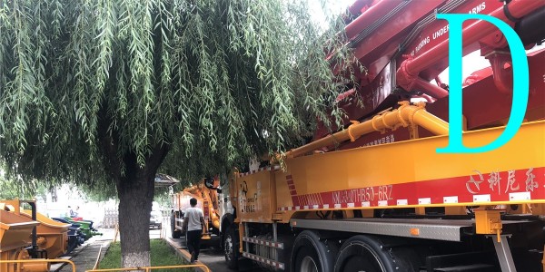 有哪些不正當(dāng)使用致使混凝土泵車損壞？