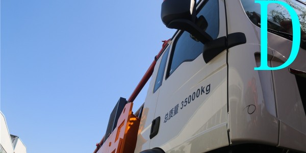 小型混凝土泵車不太常見的小問題，給您打個(gè)“預(yù)防針”