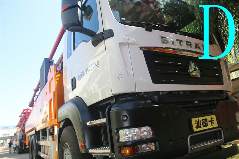 青島小型混凝土泵車價(jià)格 (3) 青島小型混凝土泵車價(jià)格 (3)