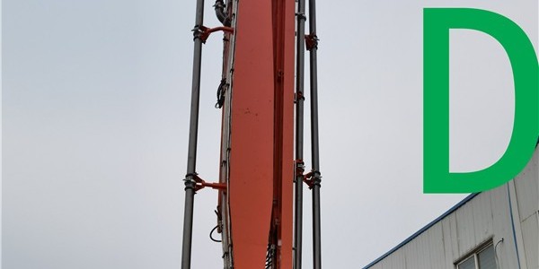 泵車怎樣才能減少使用風(fēng)險