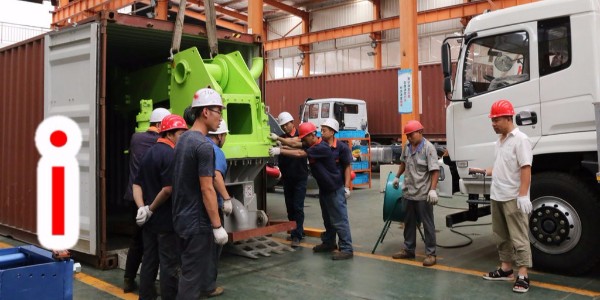 混凝土布料機工作時嚴禁哪些操作，才能保證其安全施工？