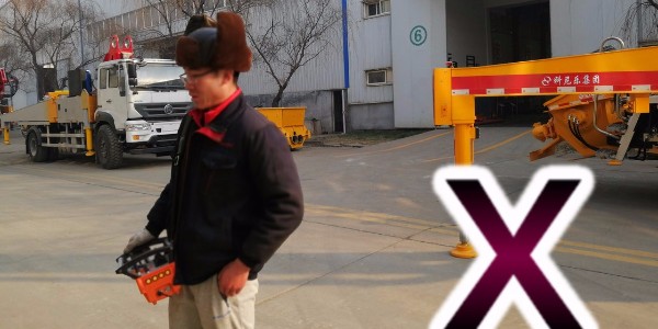 青島泵車價格優(yōu)勢分析，小型泵車具備哪些條件才能算是一臺好泵車？