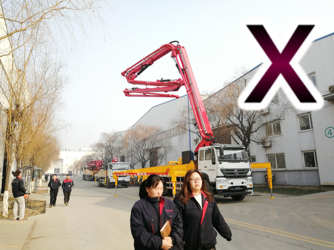 青島泵車(chē)價(jià)格