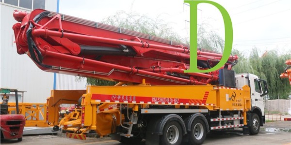 混凝土泵S管有哪些常見(jiàn)的堵管現(xiàn)象