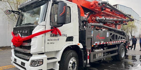 作夏季泵車業前、作業中、作業后要做哪些檢查？