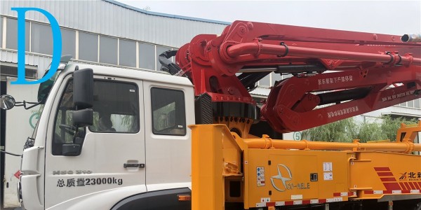 你了解混凝土泵車保養(yǎng)的花銷有多少嗎（一）？