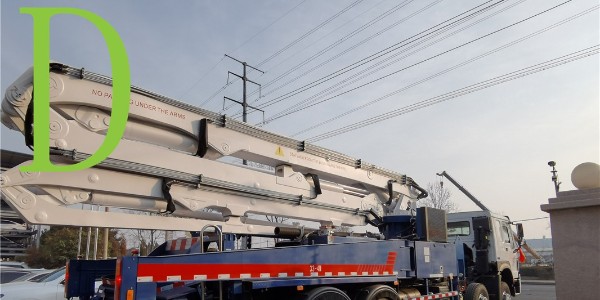 混凝土輸送泵有哪些使用要點(diǎn)小科帶您了解