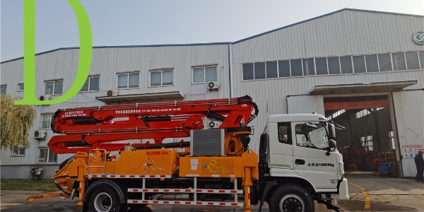 你知道混凝土泵車是否需要運(yùn)營(yíng)證呢