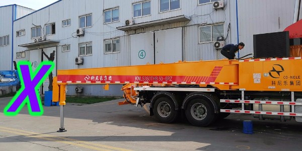 小型泵車選購篇—如何避免購買時(shí)被套路？