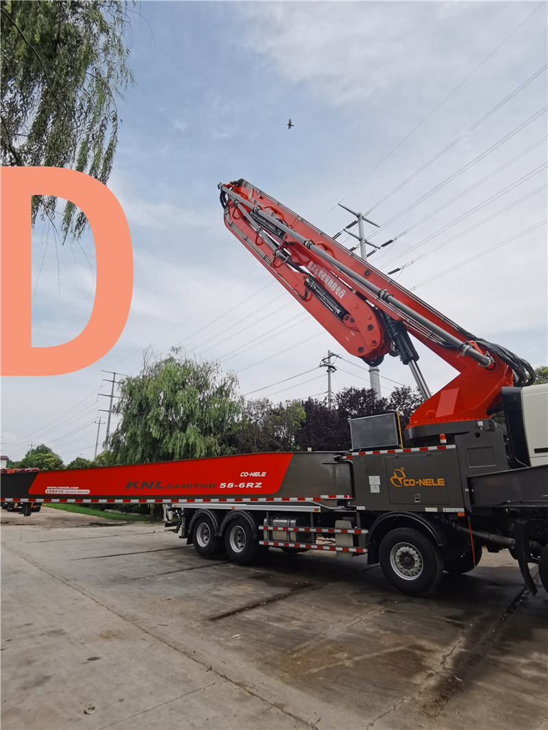 青島混凝土泵車價格 (68)