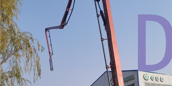 導(dǎo)致這樣的事故，主要是對這臺泵車并不了解