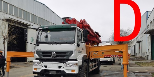 泵車排故有哪些方法，教你一下