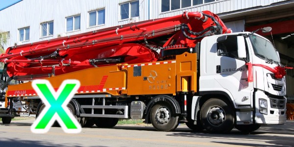 天泵泵送過程中出現(xiàn)堵塞時(shí)，應(yīng)采取何種方法排除？——科尼樂