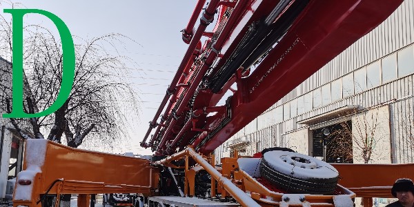 泵送混凝土之前，泵車要做好哪些準(zhǔn)備工作？