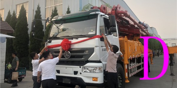 科尼樂教您幾點(diǎn)延長(zhǎng)泵車臂架的小技巧（二）