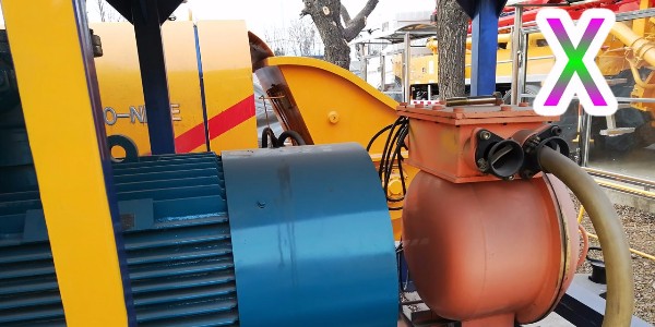 混凝土泵之新管與舊管同時(shí)使用時(shí)需要注意哪些細(xì)節(jié)以及配管須知？