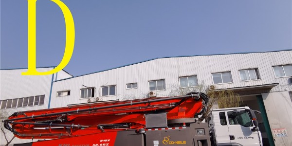 新的泵車以下幾點需要格外注意