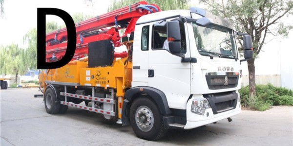 泵車剛開始泵送時(shí)，如何減少堵管