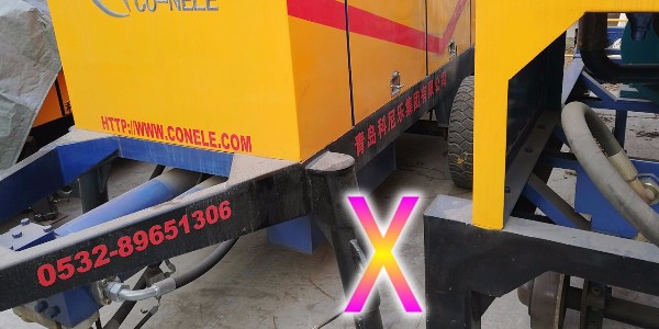 混凝土泵—停用后的維護(hù)須知、不同種類的水泥對泵送性能的影響