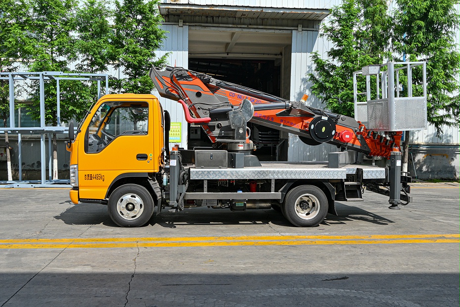 科尼樂(lè)高空車(chē)