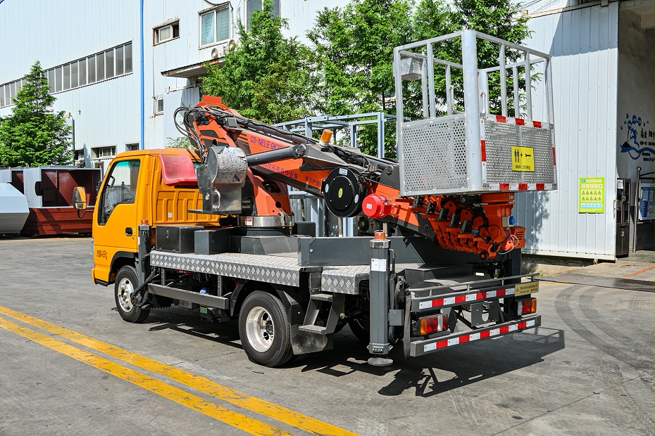 科尼樂(lè)高空車(chē)