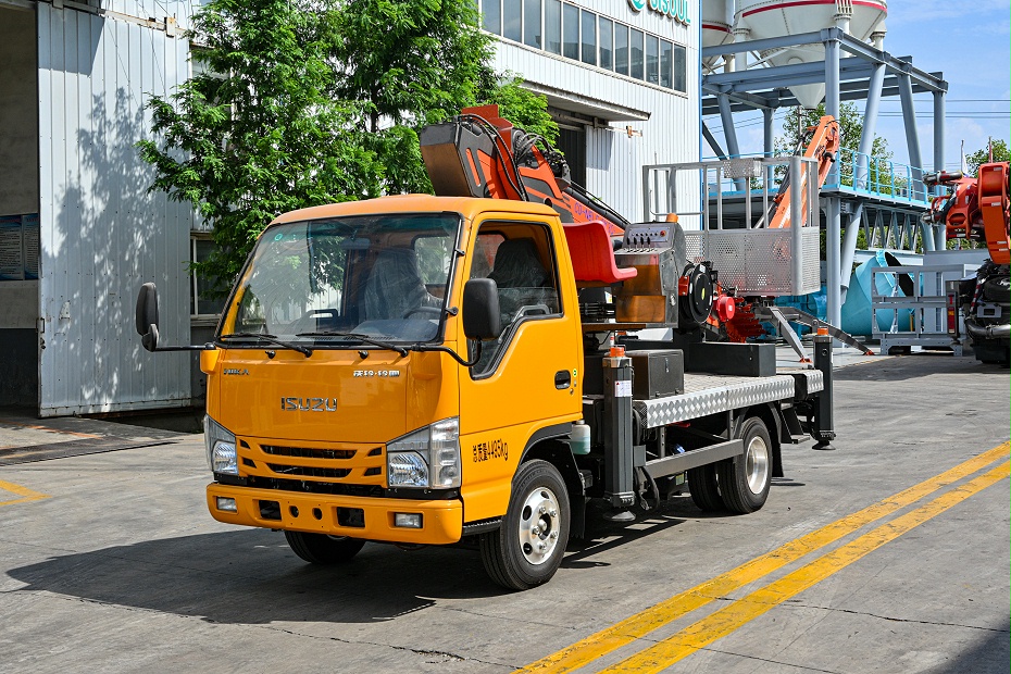 科尼樂(lè)高空車(chē)