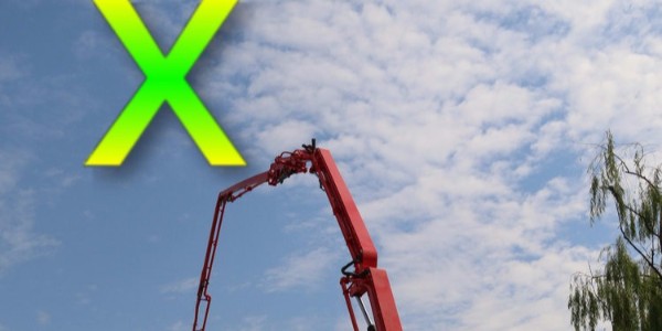 小型泵車(chē)泵送作業(yè)過(guò)程中最容易出事故的環(huán)節(jié)——科尼樂(lè)