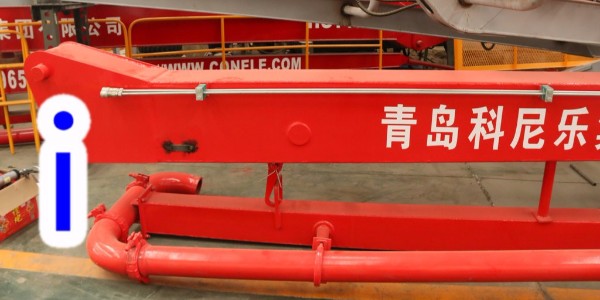 混凝土布料機操作員進入施工場所，需要做好哪些方面的準備？—科尼樂