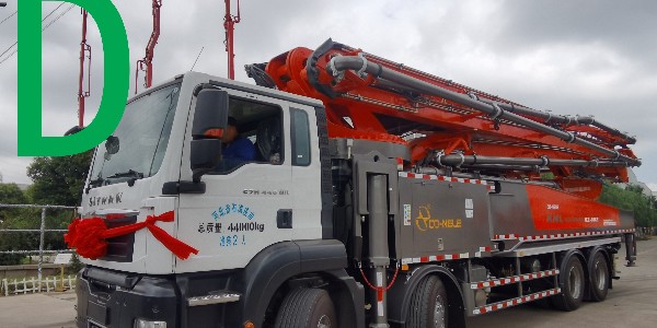 泵車油缸無(wú)法舉升的原因？