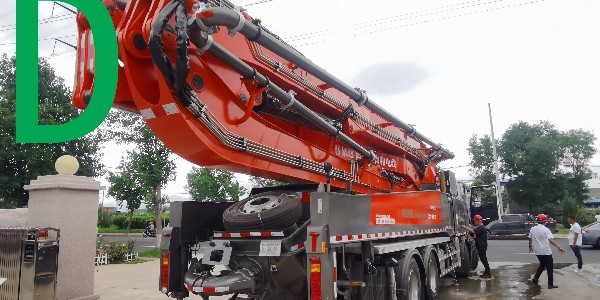 混凝土在泵送時(shí)要注意哪些？