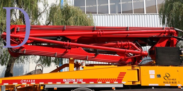 哪些不良操作會導致混凝土輸送泵的堵塞？（二）